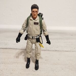 Hasbro  Ghostbusters Plasma Series EGON SPENGLER 6-Inch Action Figure